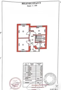 Casa 4 camere individuala - Magurele - foto 16