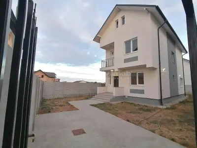 Case noi in - Rahova - Alexandriei - Leroy Merlin  - 180.000 Euro (TVA inclus) -  Comision 0 ! - Bucuresti