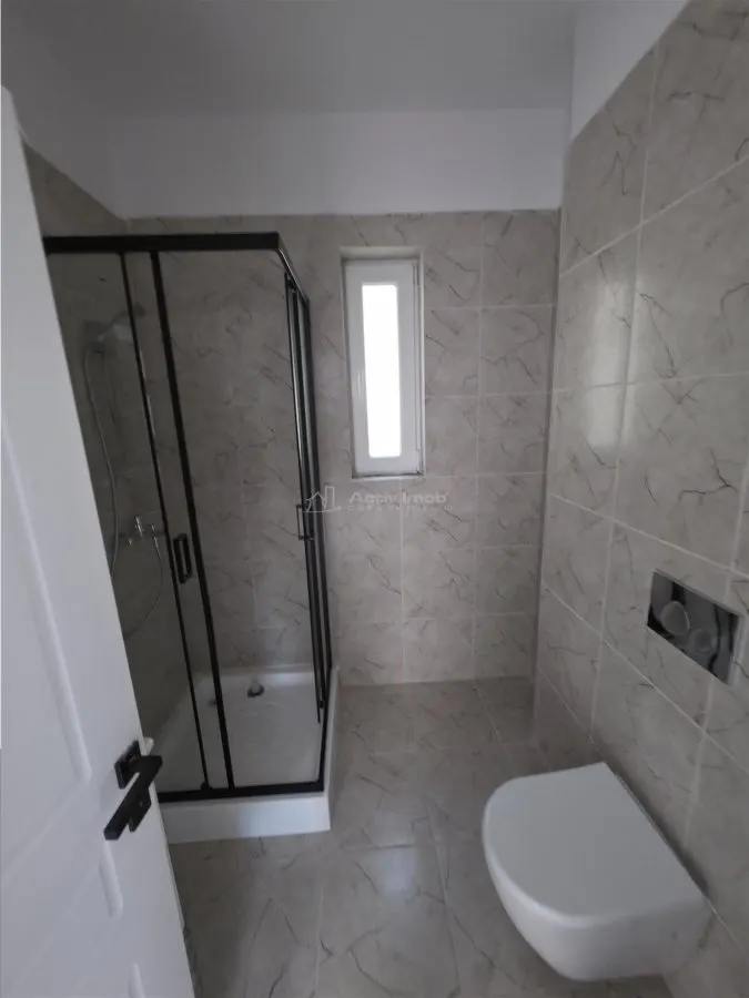 Casa parter - Tunari - 3 camere - 2 bai - 102 mp - prima inchiriere - foto 4