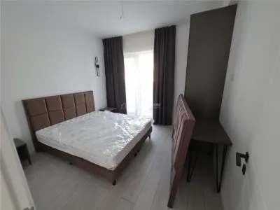 Casa parter - Tunari - 3 camere - 2 bai - 102 mp - prima inchiriere - foto 5