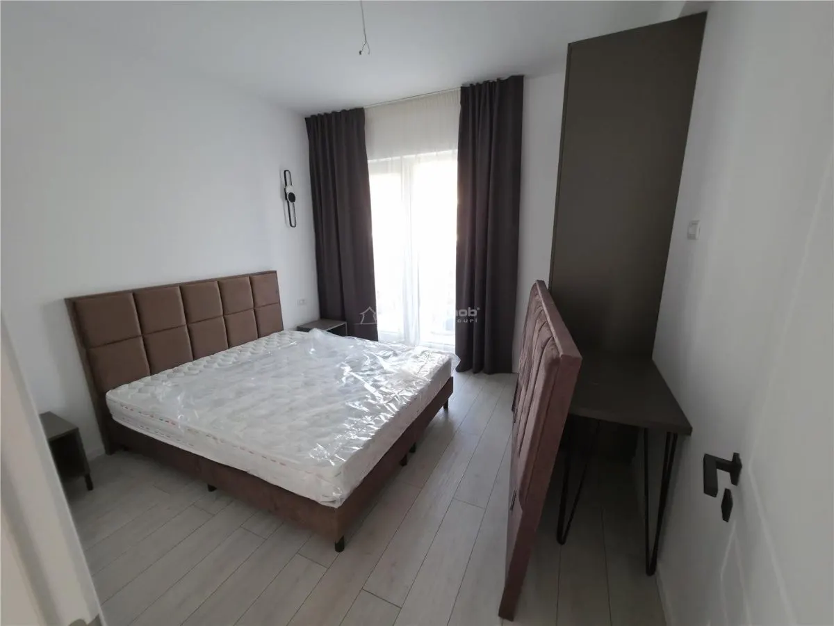 Casa parter - Tunari - 3 camere - 2 bai - 102 mp - prima inchiriere - foto 5