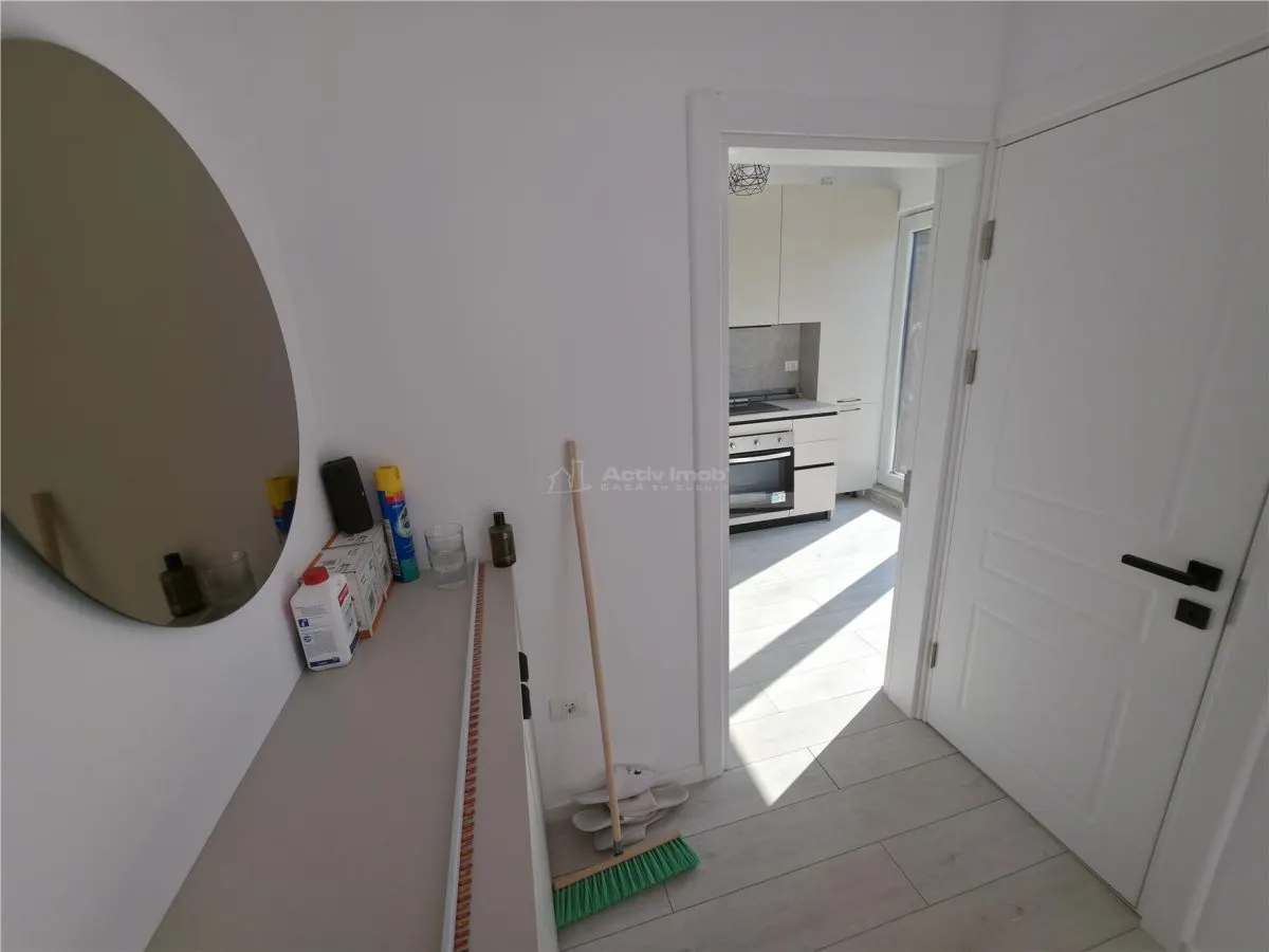 Casa parter - Tunari - 3 camere - 2 bai - 102 mp - prima inchiriere - foto 8