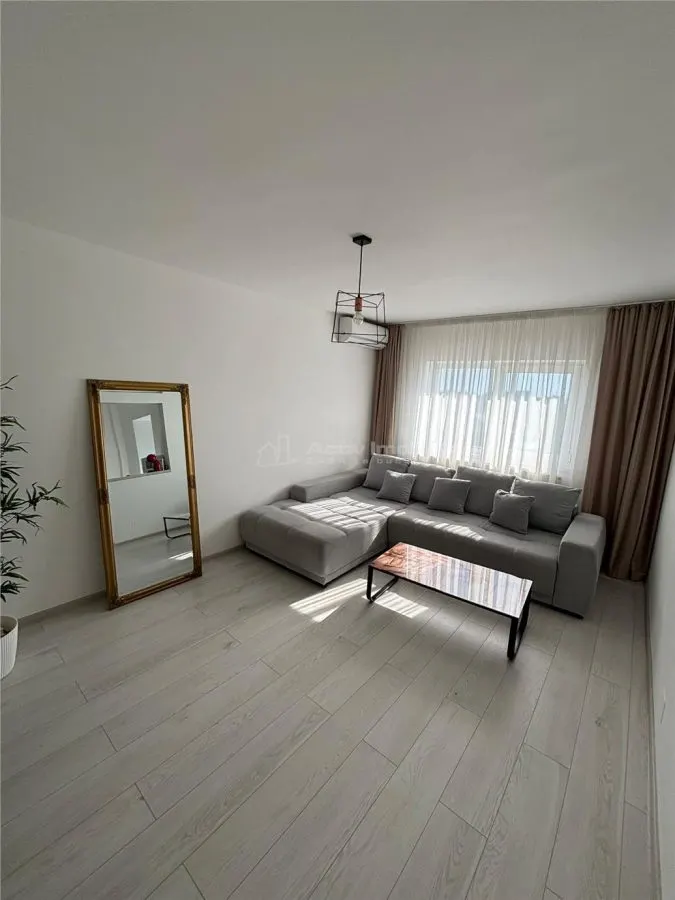 Apartament 2 cam dec Micro 17 renovat - foto 3