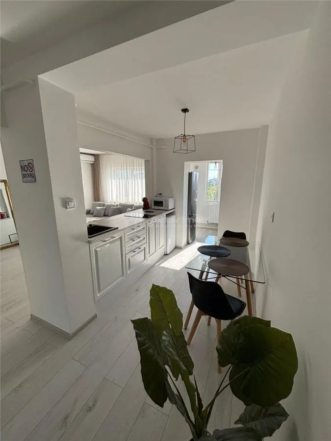 Apartament 2 cam dec Micro 17 renovat - foto 4