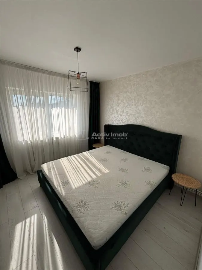 Apartament 2 cam dec Micro 17 renovat - foto 5