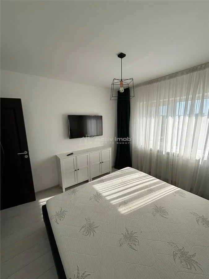 Apartament 2 cam dec Micro 17 renovat - foto 6