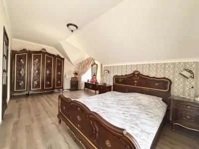 Casa cocheta de vanzare in Sanmartin – confort - stil si relaxare intr-un singur loc - foto 9