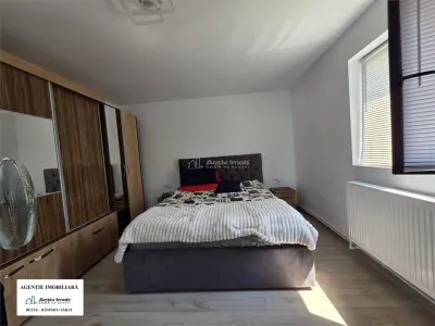 Casa, CONSTRUCTIE 2024, teren 1000 mp, Zoresti, com. Vernesti - foto 6