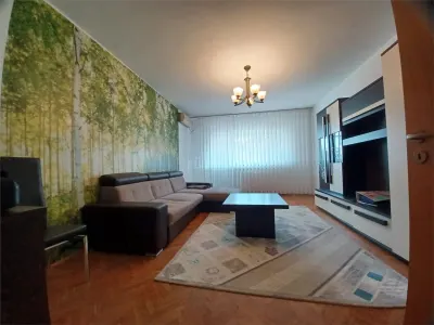 3 Camere Calea Victoriei- Occidentului - Bucuresti