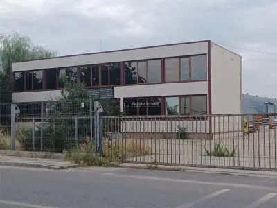 Vanzare Hala Bragadiru- Primarie - foto 3