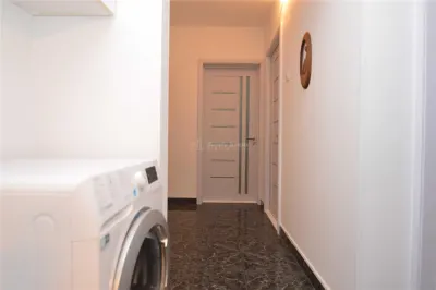 3 camere decomandat - Trestiana - Tineretului - foto 8