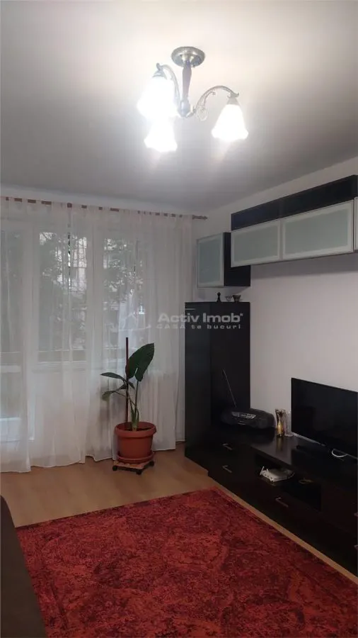 Garsoniera - Strada Tohani - Tineretului - foto 3