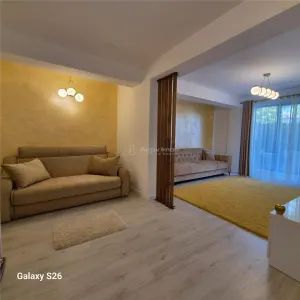 Apartament 2 Camere Cu Gradina  Rahova-Teius - Bucuresti