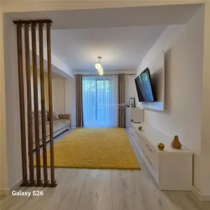 Apartament 2 Camere Cu Gradina  Rahova-Teius - foto 12