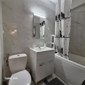 Apartament 2 Camere Cu Gradina  Rahova-Teius - foto 13