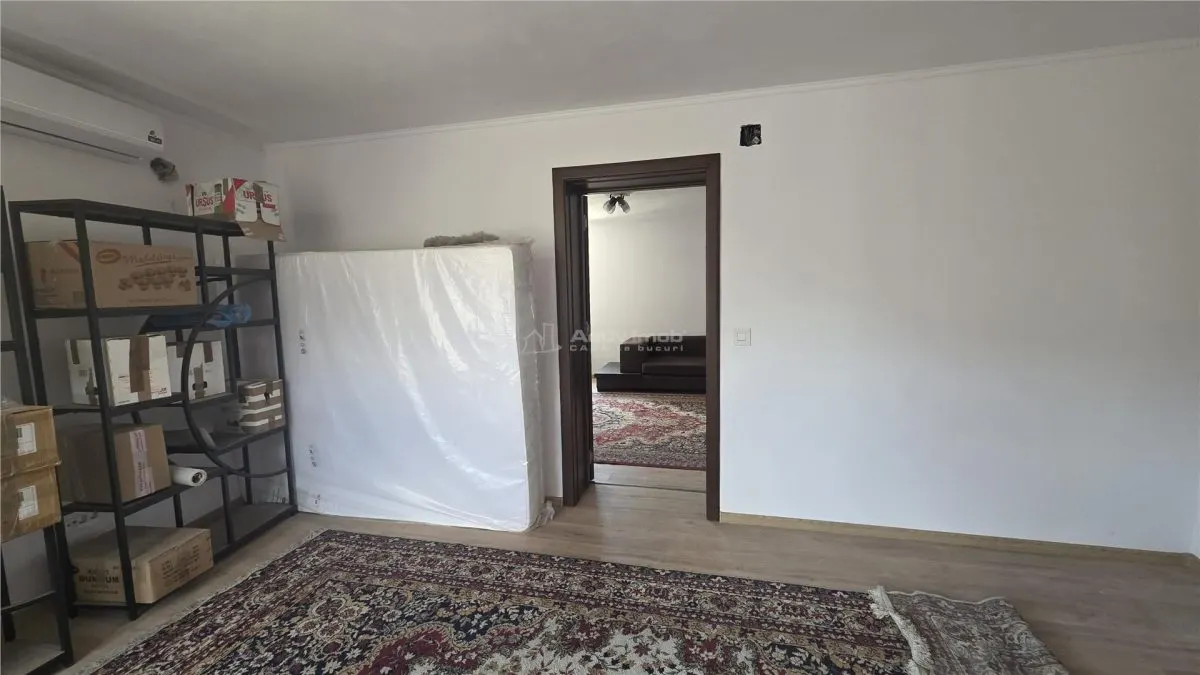 Casa P+M, teren 341 mp, pretabila - clinica, birouri, locuinta - Medicina - foto 18