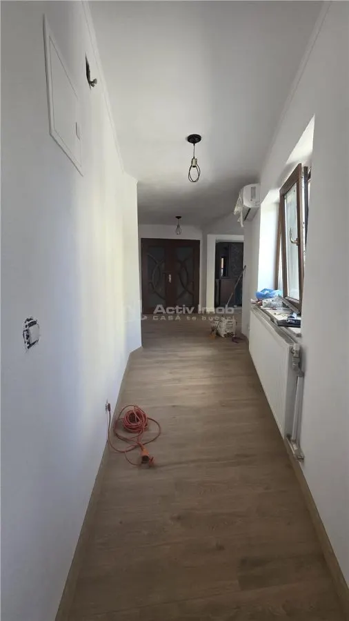 Casa P+M, teren 341 mp, pretabila - clinica, birouri, locuinta - Medicina - foto 19