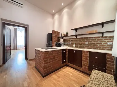 Apartament 2 camere ultracentral vizavi de teatru - foto 6