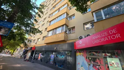 4 camere Tei - Parcul Circului - Bucuresti