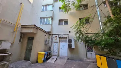 4 camere Tei - Parcul Circului - foto 8