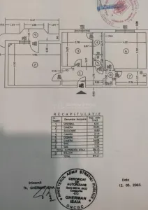2 camere decomandat - 13 Septembrie - Novaci - 0% comision - foto 12