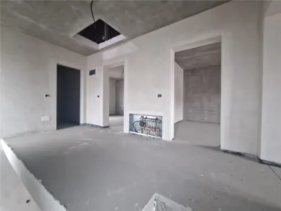 Casa P+E , teren 276 mp - Statia de Salvare- Spitalul nr 1 - Craiova