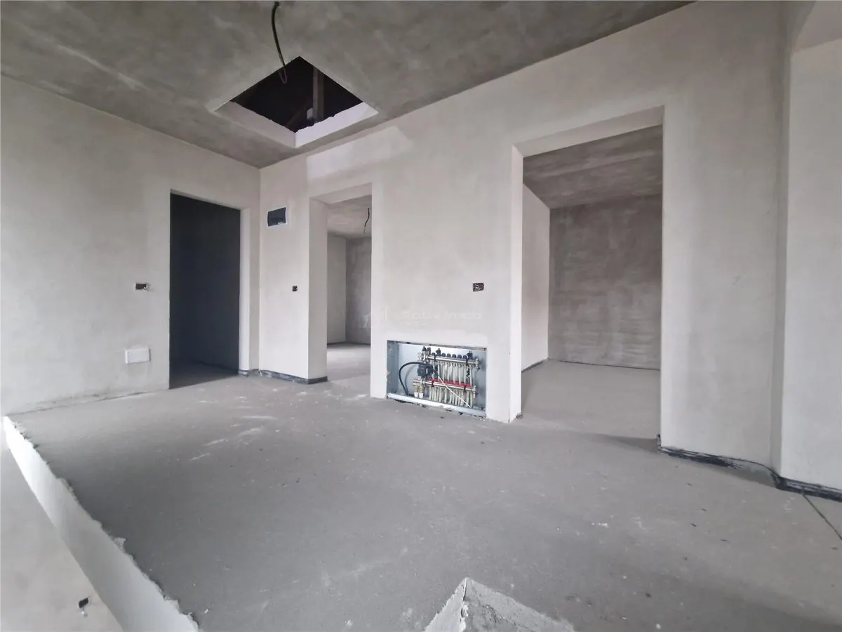 Casa P+E , teren 276 mp - Statia de Salvare- Spitalul nr 1 - foto 1