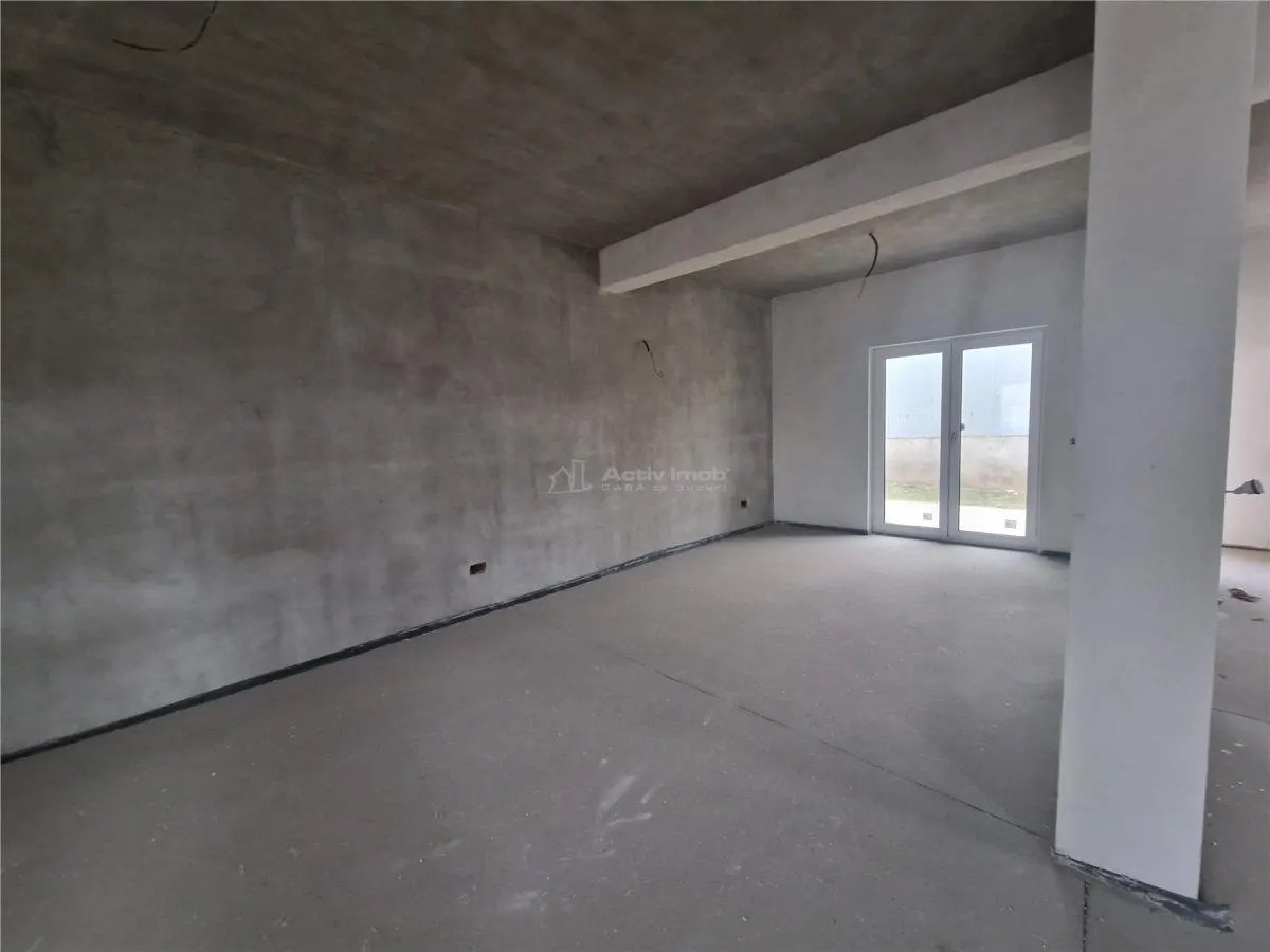 Casa P+E , teren 276 mp - Statia de Salvare- Spitalul nr 1 - foto 4