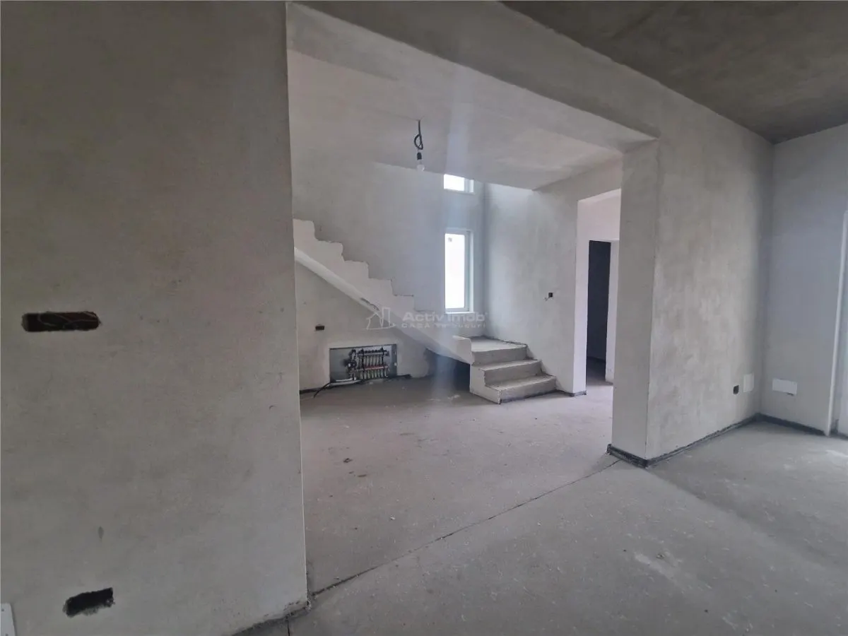 Casa P+E , teren 276 mp - Statia de Salvare- Spitalul nr 1 - foto 5