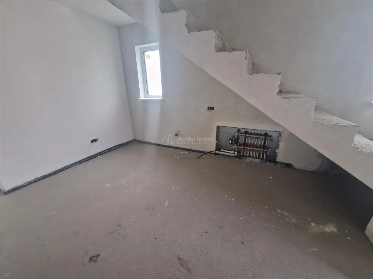 Casa P+E , teren 276 mp - Statia de Salvare- Spitalul nr 1 - foto 9