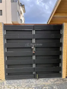 Ap.2 cam.parter+Gradina 60 mp-Magazie-Foisor-2 locuri de parcare-Cartierul Latin-Bragadiru-Mobilat Lux - foto 14