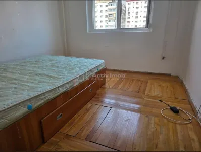 2 camere, decomandat, 48 mp, etaj 4 din 9, Unirii Sud PSD - foto 3