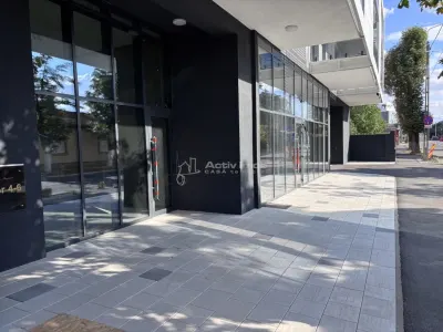 Proiect imobiliar Nou - Direct de la dezvoltator - Malul Crisului - foto 4