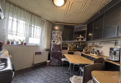 Apartament luminos cu priveliste frumoasa - 4 camere - Onisifor Ghibu - foto 4
