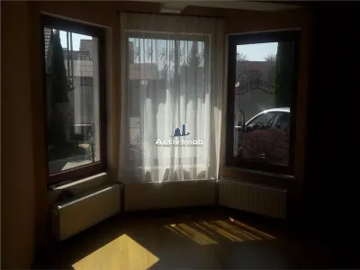 Vila- P+E  4 Camere , 2 bai- Sanpetru Brasov - foto 15