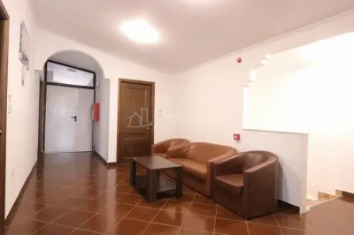 De vanzare –  Cladire comerciala - Pensiune – Restaurant – Ballroom – Rahova – Alexandriei – Leroy Merlin – 1550000E – Afacere la cheie – Comision 0 ! - foto 11