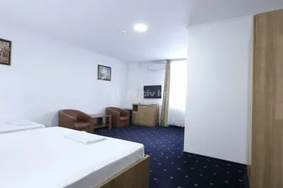 De vanzare –  Cladire comerciala - Pensiune – Restaurant – Ballroom – Rahova – Alexandriei – Leroy Merlin – 1550000E – Afacere la cheie – Comision 0 ! - foto 13
