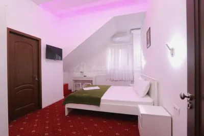 De vanzare –  Cladire comerciala - Pensiune – Restaurant – Ballroom – Rahova – Alexandriei – Leroy Merlin – 1550000E – Afacere la cheie – Comision 0 ! - foto 14