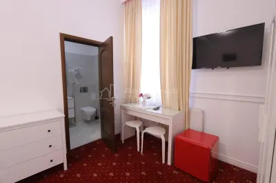 De vanzare –  Cladire comerciala - Pensiune – Restaurant – Ballroom – Rahova – Alexandriei – Leroy Merlin – 1550000E – Afacere la cheie – Comision 0 ! - foto 15