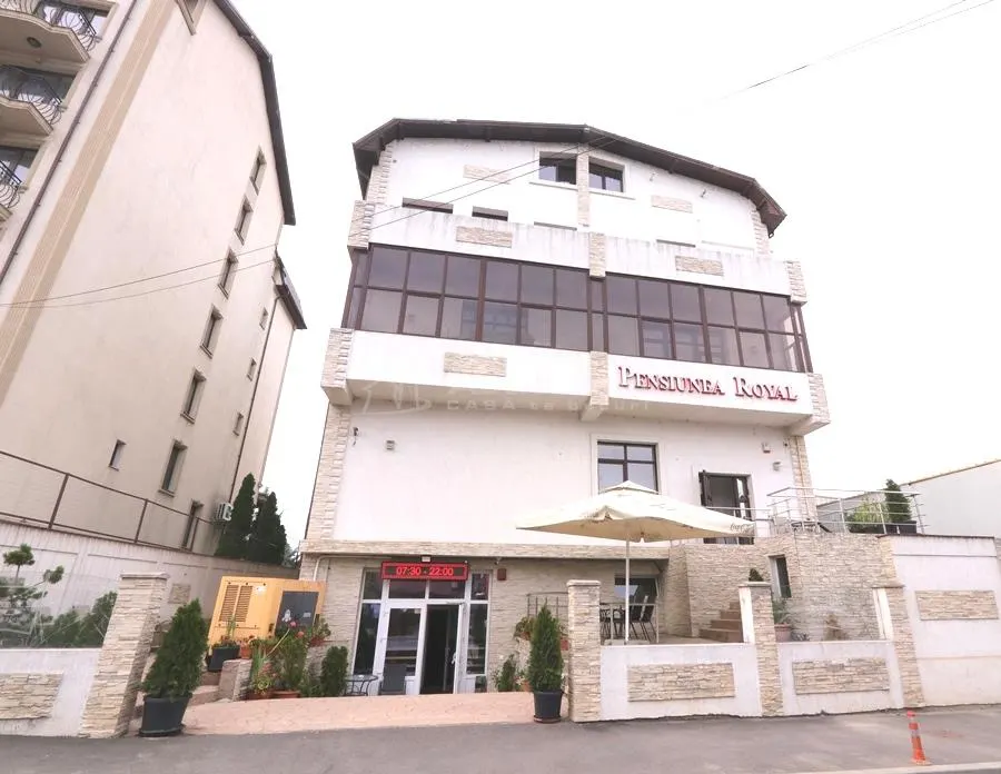 De vanzare –  Cladire comerciala - Pensiune – Restaurant – Ballroom – Rahova – Alexandriei – Leroy Merlin – 1550000E – Afacere la cheie – Comision 0 ! - foto 16