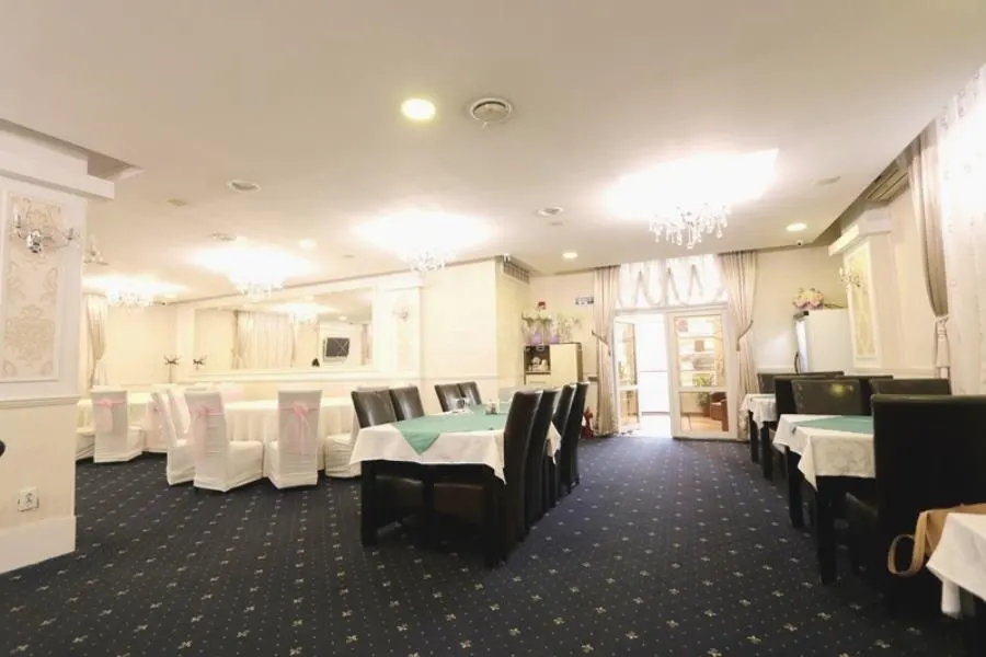 De vanzare –  Cladire comerciala - Pensiune – Restaurant – Ballroom – Rahova – Alexandriei – Leroy Merlin – 1550000E – Afacere la cheie – Comision 0 ! - foto 17