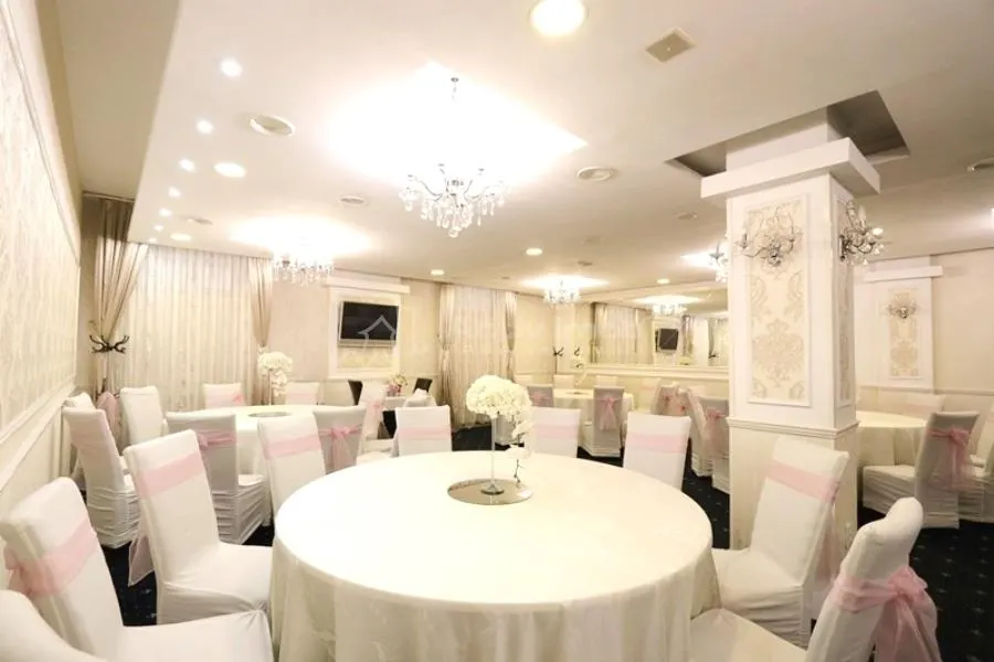 De vanzare –  Cladire comerciala - Pensiune – Restaurant – Ballroom – Rahova – Alexandriei – Leroy Merlin – 1550000E – Afacere la cheie – Comision 0 ! - foto 18