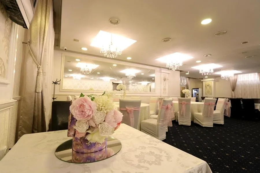 De vanzare –  Cladire comerciala - Pensiune – Restaurant – Ballroom – Rahova – Alexandriei – Leroy Merlin – 1550000E – Afacere la cheie – Comision 0 ! - foto 21