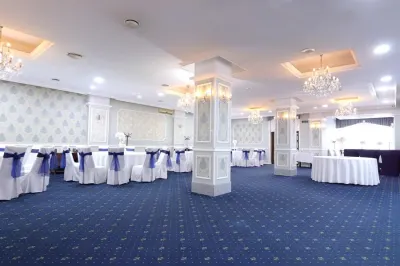 De vanzare –  Cladire comerciala - Pensiune – Restaurant – Ballroom – Rahova – Alexandriei – Leroy Merlin – 1550000E – Afacere la cheie – Comision 0 ! - foto 23