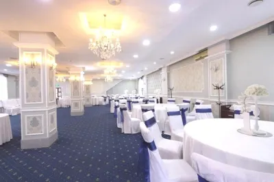 De vanzare –  Cladire comerciala - Pensiune – Restaurant – Ballroom – Rahova – Alexandriei – Leroy Merlin – 1550000E – Afacere la cheie – Comision 0 ! - foto 24