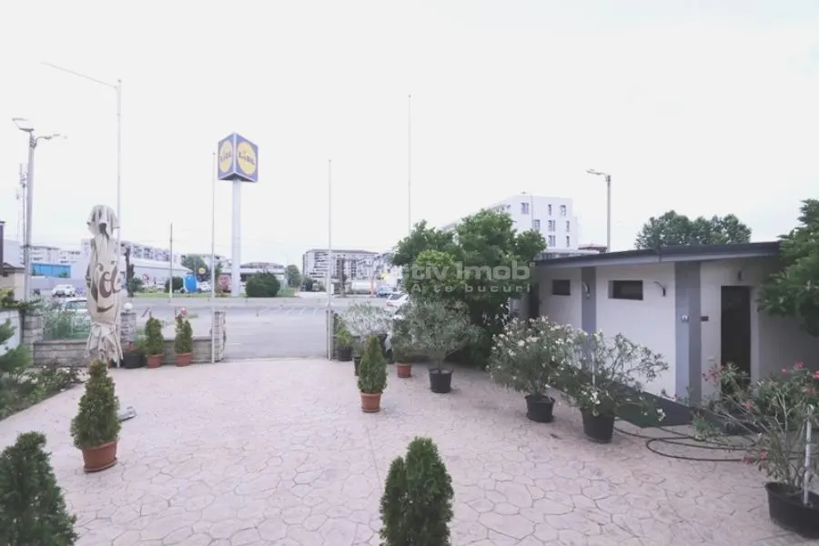 De vanzare –  Cladire comerciala - Pensiune – Restaurant – Ballroom – Rahova – Alexandriei – Leroy Merlin – 1550000E – Afacere la cheie – Comision 0 ! - foto 6