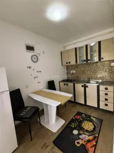 Garsoniera de inchiriat str Tiberiu Ricci - foto 5