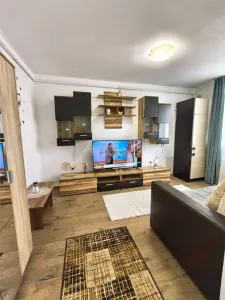 Garsoniera de inchiriat str Tiberiu Ricci - foto 8