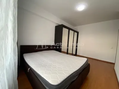 3 camere Sisesti spatios renovat - foto 24