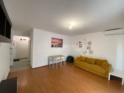 3 camere Sisesti spatios renovat - foto 8